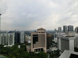 TwentyOne Angullia Park (D9), Condominium #353365661